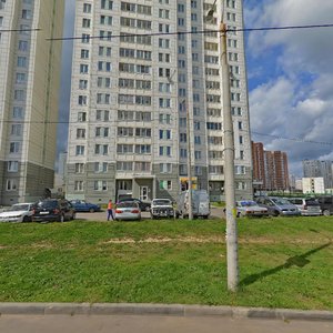 Yubileynaya Street, 3к2, Podolsk: photo