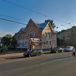 Savushkina Street, 10к2 ، سان بطرسبرغ: صورة