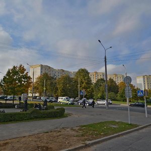 Zaslawskaja Street, 11к2 ، مينسك: صورة