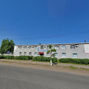 Mira Avenue, 155, Kostroma: photo