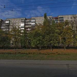 Kulakova Avenue, 5, Kursk: photo