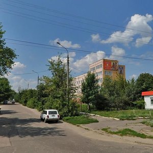 Ulitsa Generala Zhadova, 4, Orel: photo