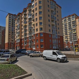 Radujniy massiv, 18, Odesa: photo