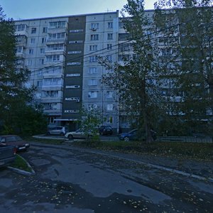 USSR Constitution Street, 23, Krasnoyarsk: photo