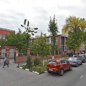 Volskaya ulitsa, 10, Saratov: photo