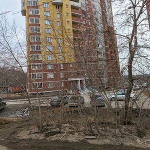 Yuzhnogorskaya ulitsa, 11, Yekaterinburg: photo