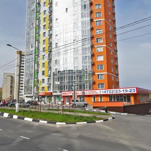 Sadovaya Street, 118Ж, Belgorod: photo