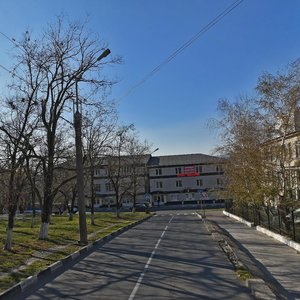 Proletarskaya Street, 20, Novorossiysk: photo