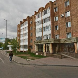 Jumabek Táshenov tuıyq kóshesi, 4, Astana: photo
