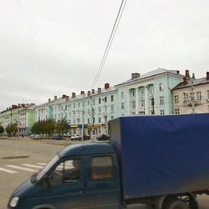 Prospekt Lenina, 61, Dzerzhinsk: photo