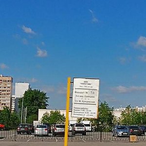 Fedosyino Street, 4с1, : foto