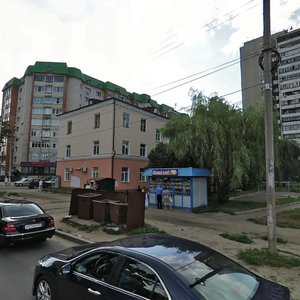 Орёл, Улица Степана Разина, 12: фото