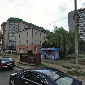 Ulitsa Stepana Razina, 12, Orel: photo