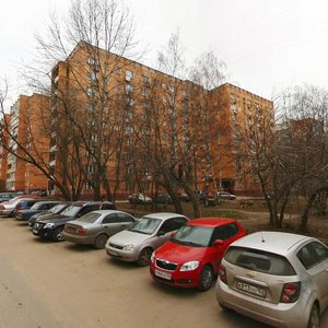 Belinskogo Street, 91, Nizhny Novgorod: photo