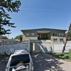 Saken Seifullin Avenue, 26, Almaty: photo