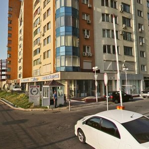 Алматы, Микрорайон Керемет, 7к31: фото