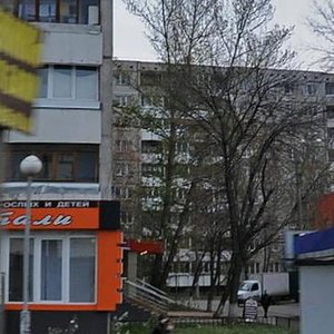 Maksima Gorkogo Street, 9, Tula: photo