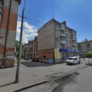 Prospekt Myru, 18, : foto