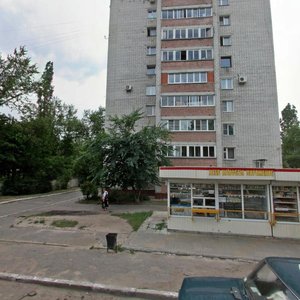 Chernyakhovskogo street, 1, Voronezh: photo