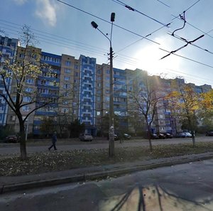 Volodymyra Maiakovskoho Avenue, 32, Kyiv: photo