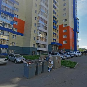 2-ya Zheleznodorozhnaya ulitsa, 32, : foto