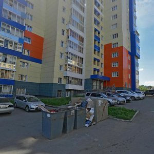 2-ya Zheleznodorozhnaya ulitsa, 32, Irkutsk: photo