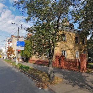 Piatnytska vulytsia, 13, Chernihiv: photo