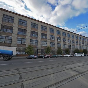 Sobornyi prospekt, 1, : foto