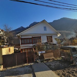 Voznesenskaya Street, 8, Sochi: photo