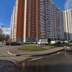 Shokalskogo Drive, 29к5, Moscow: photo