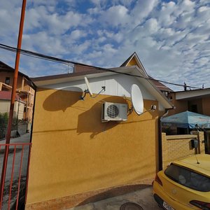 Chkalova Street, 18, Sochi: photo