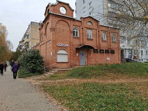 Ulitsa Dementyeva, 14А, Tutaev: photo