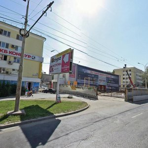 Kosmonavtov Avenue, 54, Yekaterinburg: photo