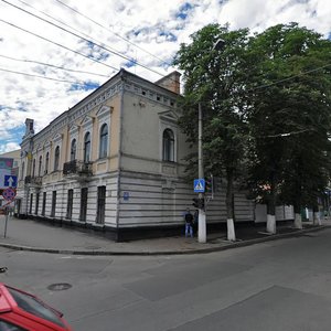 Vulytsia Proskurivskoho Pidpillia, 32, Khmelnytskyi: photo