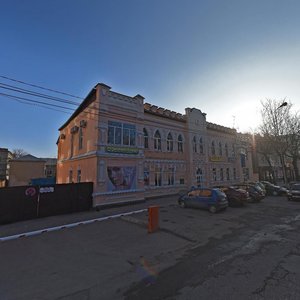 Sovetskaya ulitsa, 11, Essentuky: photo