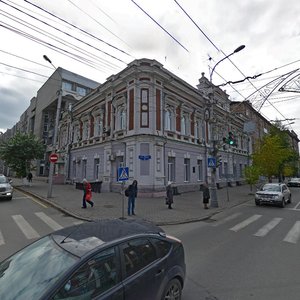 Mira Avenue, 87, Krasnoyarsk: photo
