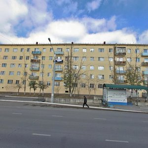 Novobulvarnaya Street, 82, Chita: photo