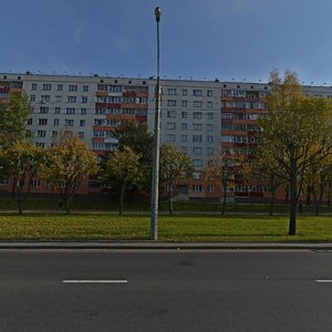 Pushkina Avenue, 64, : foto