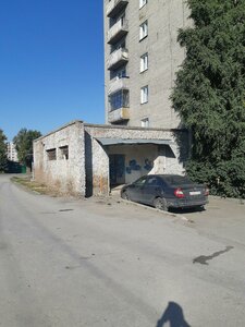 Vertkovskaya Street, 39/1 ، نوفوسيبيرسك: صورة
