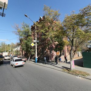 Kirova Street, 51/28, Astrahan: photo