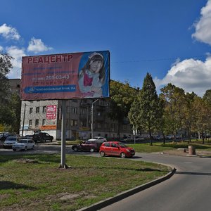 Novo-Vokzalny tupik, 19, Samara: photo