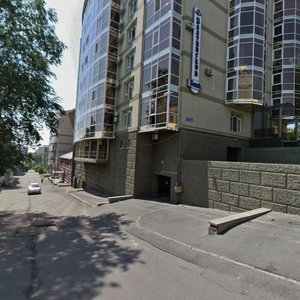 20 Years of VLKSM Street, 55, Voronezh: photo