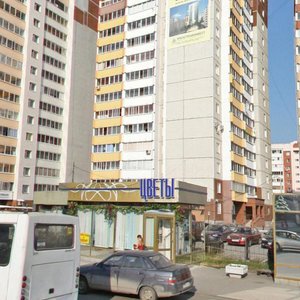 Uchiteley Street, 8к2, Yekaterinburg: photo