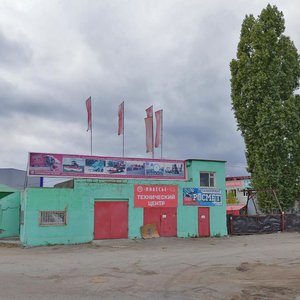 Prospekt Stroiteley, 35Г, Saratov: photo