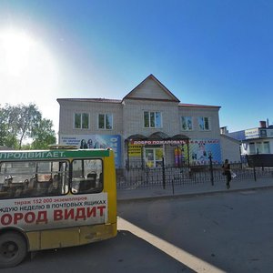 Иваново, Ленинградская улица, 4Гс1: фото