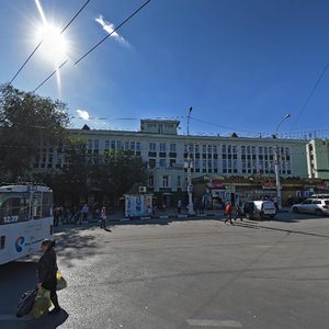 Саратов, Привокзальная площадь, 12: фото