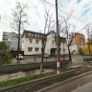 Tsiolkovskogo Street, 17, Nizhny Novgorod: photo