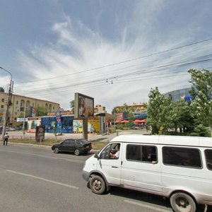 Raboche-Krestyanskaya Street, 12Б, Volgograd: photo