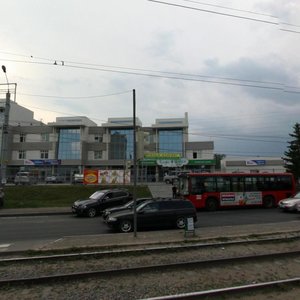 Казань, Гвардейская улица, 54: фото