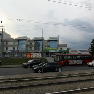 Gvardeiskaya street, 54, Kazan: photo